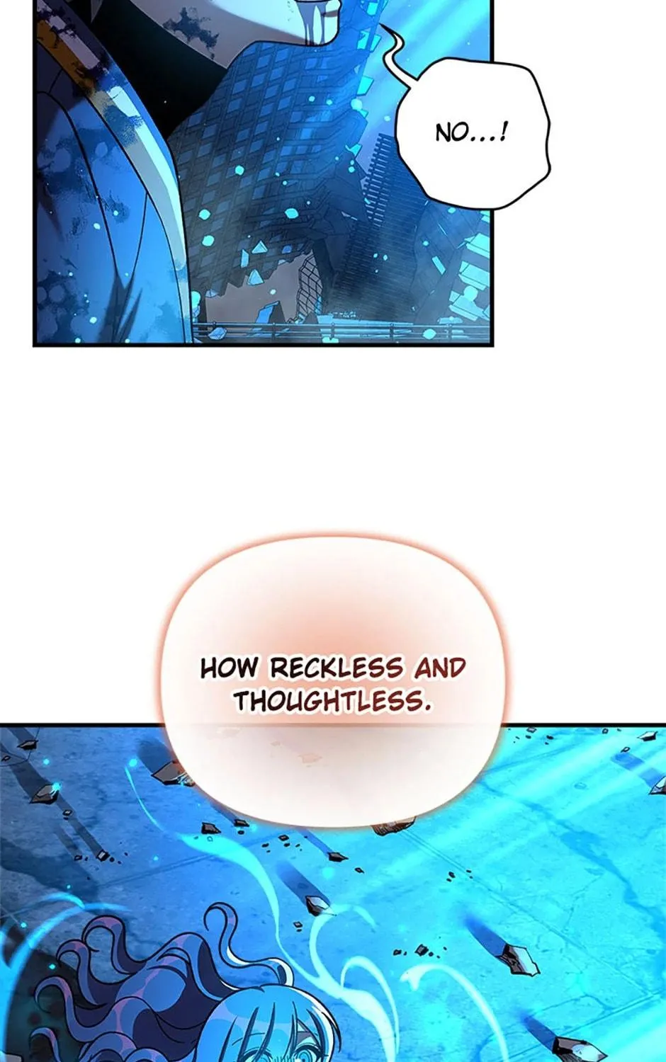 My Daughter Is The Final Boss Chapter 144 page 14 - 