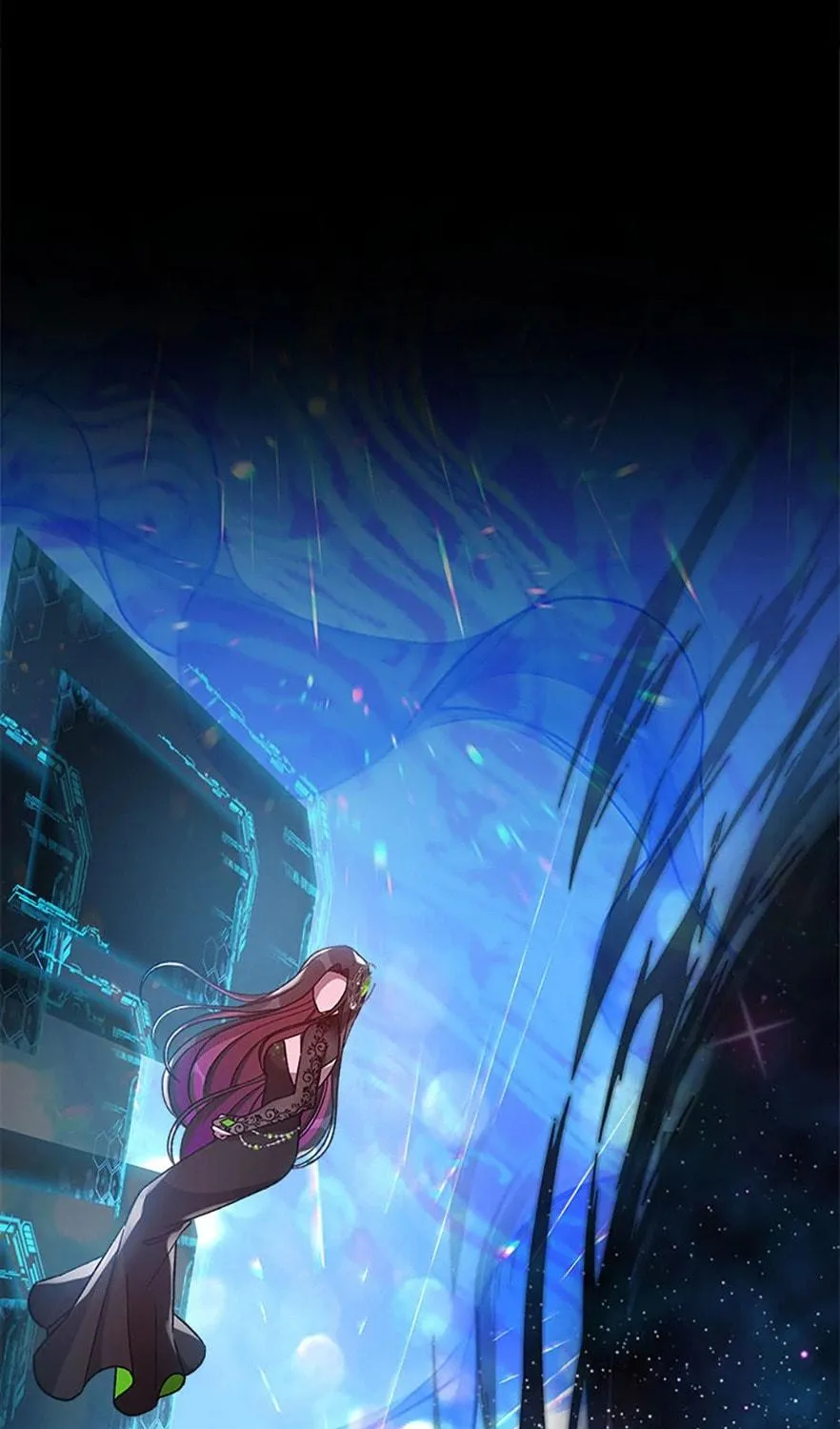 My Daughter Is The Final Boss Chapter 144 page 135 - 