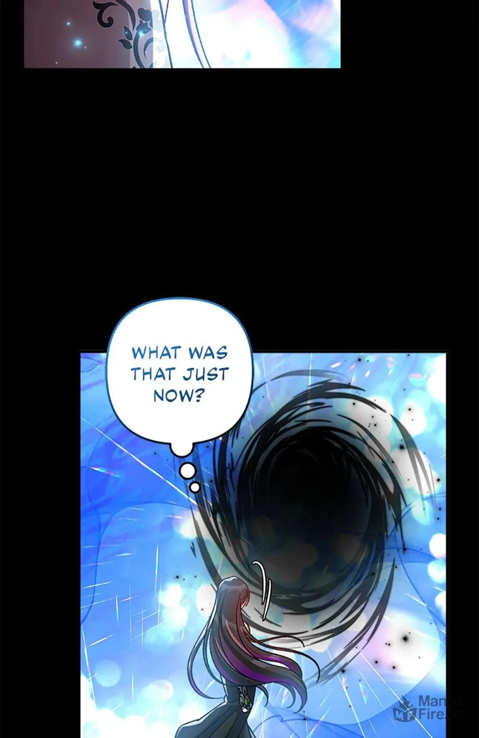 My Daughter Is The Final Boss Chapter 144 page 147 - 