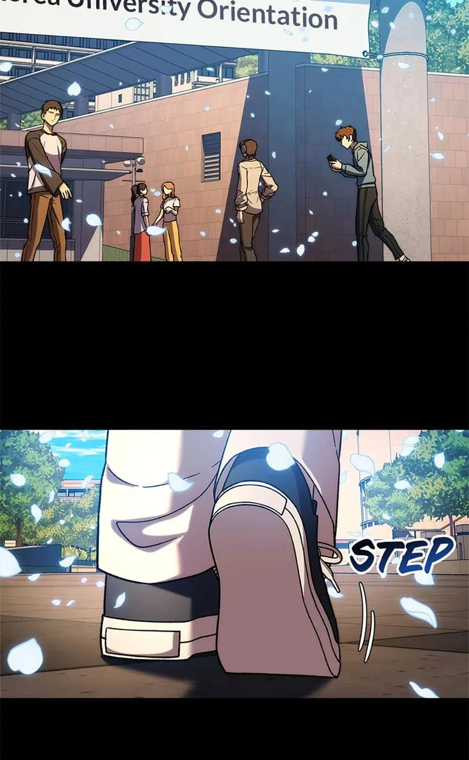 My Daughter Is The Final Boss Chapter 144 page 156 - 