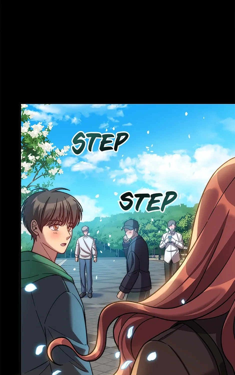 My Daughter Is The Final Boss Chapter 144 page 158 - 