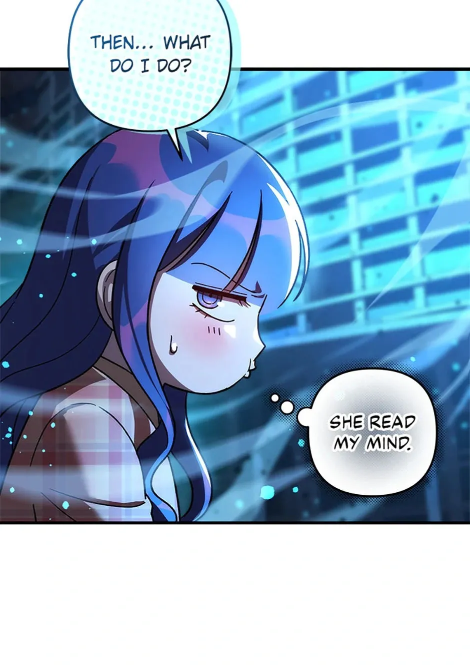 My Daughter Is The Final Boss Chapter 144 page 31 - 