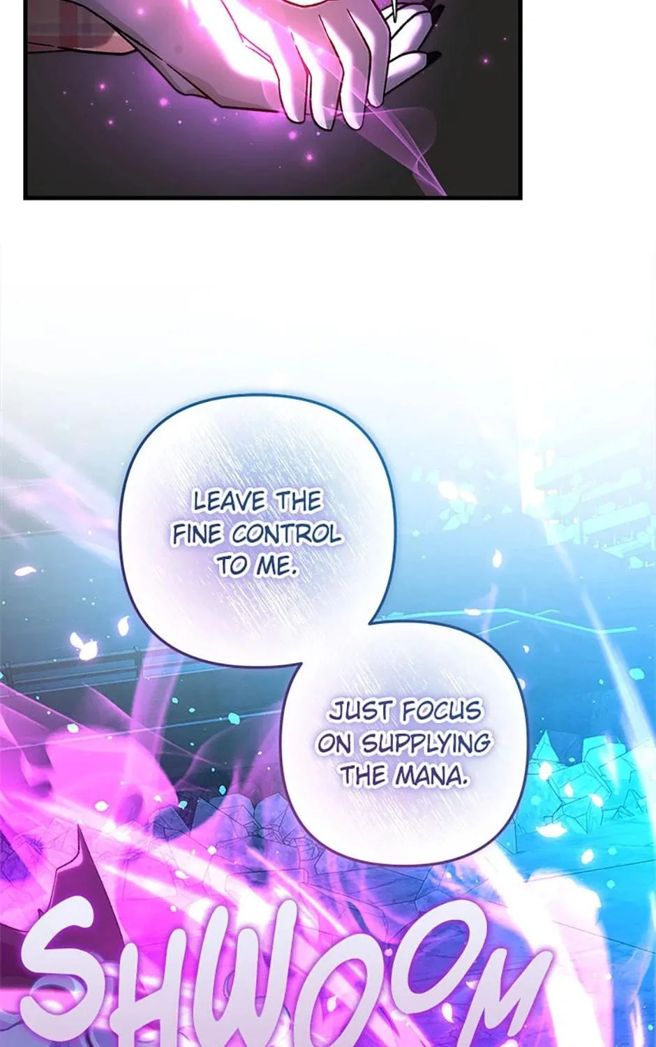 My Daughter Is The Final Boss Chapter 144 page 37 - 