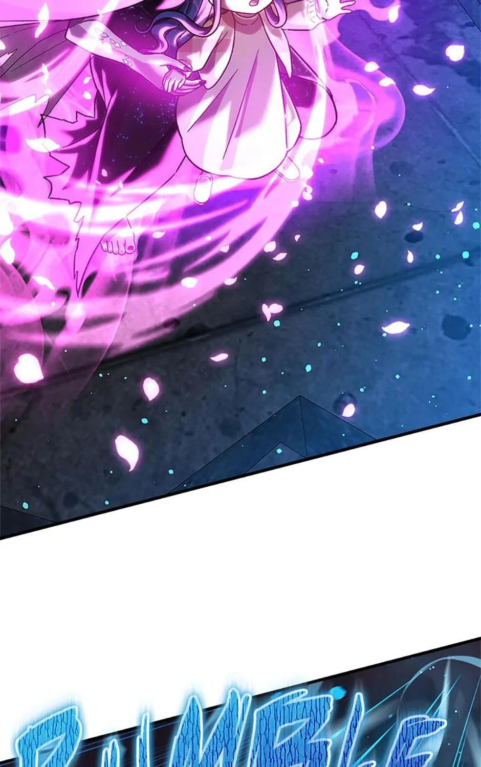 My Daughter Is The Final Boss Chapter 144 page 39 - 