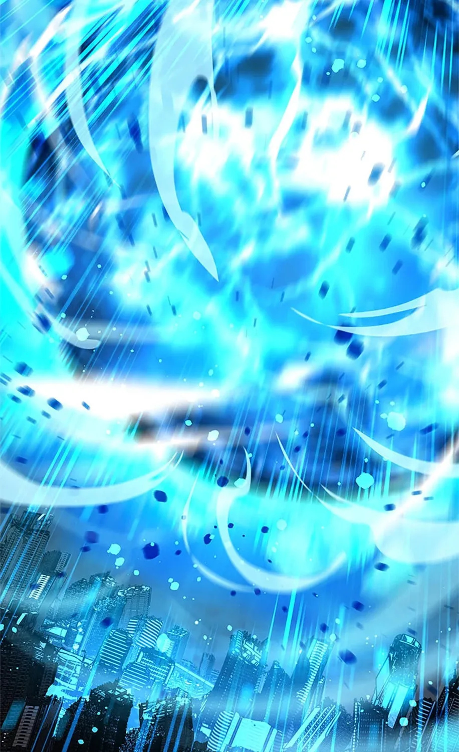 My Daughter Is The Final Boss Chapter 144 page 41 - 