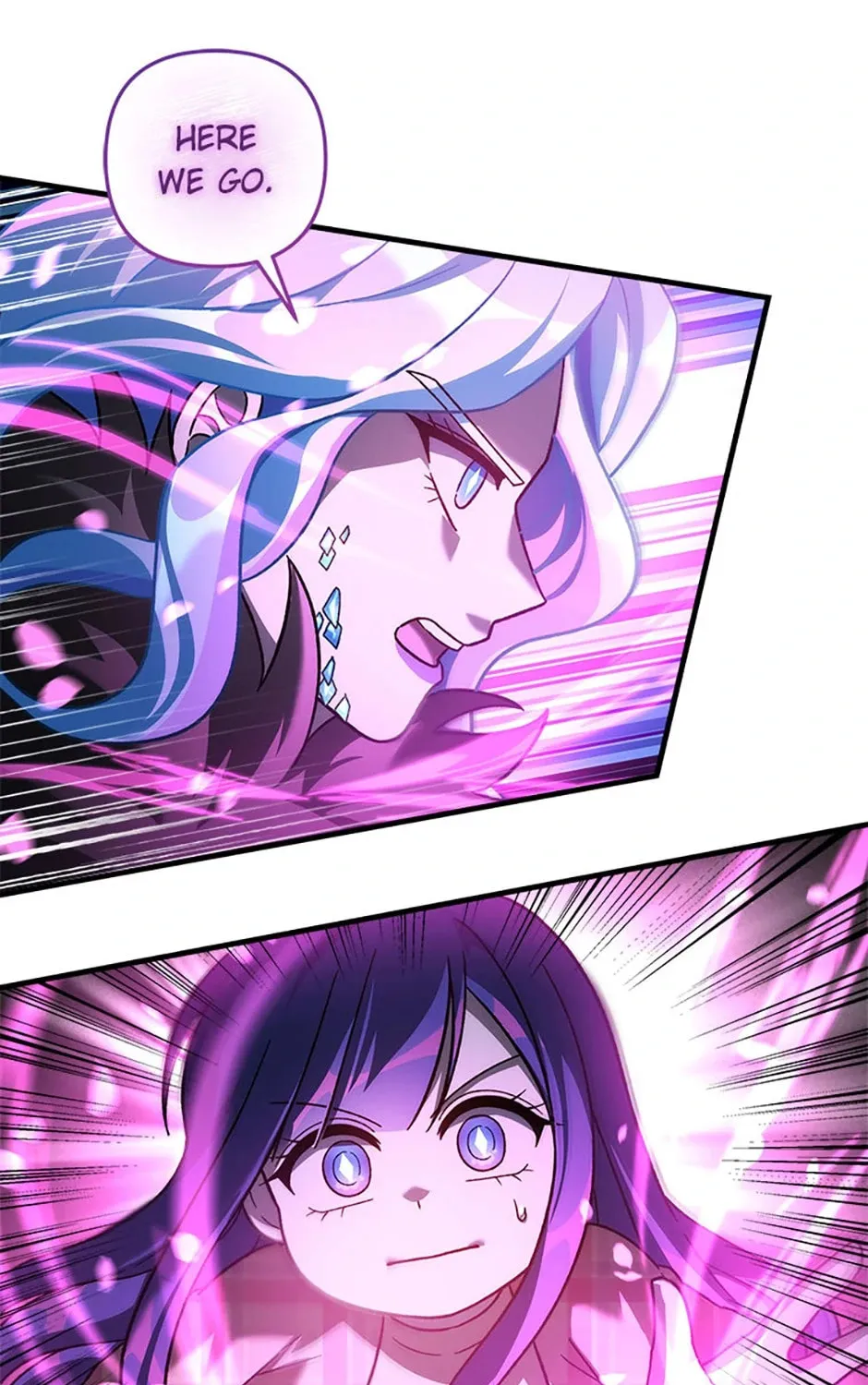 My Daughter Is The Final Boss Chapter 144 page 45 - 