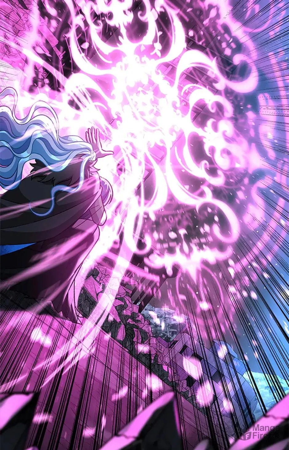 My Daughter Is The Final Boss Chapter 144 page 49 - 