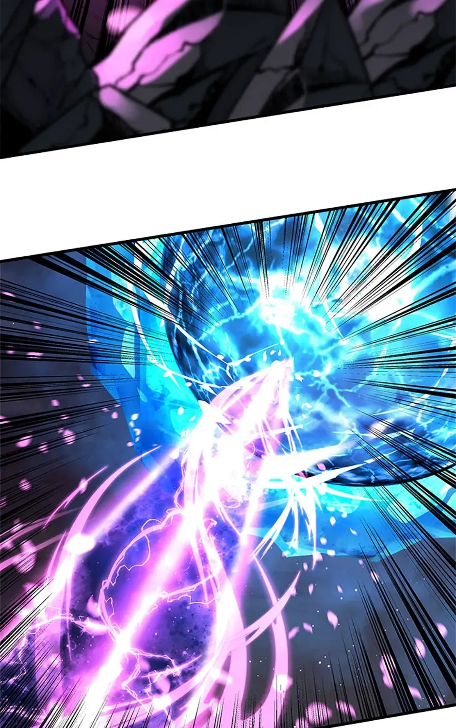 My Daughter Is The Final Boss Chapter 144 page 50 - 