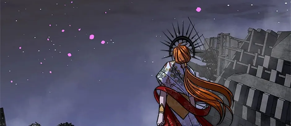 My Daughter Is The Final Boss Chapter 144 page 68 - 