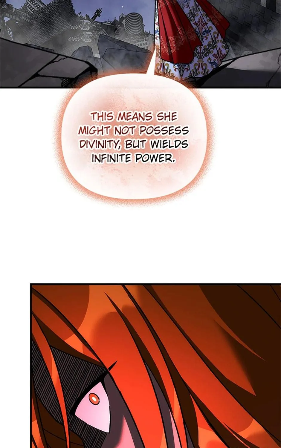 My Daughter Is The Final Boss Chapter 144 page 69 - 