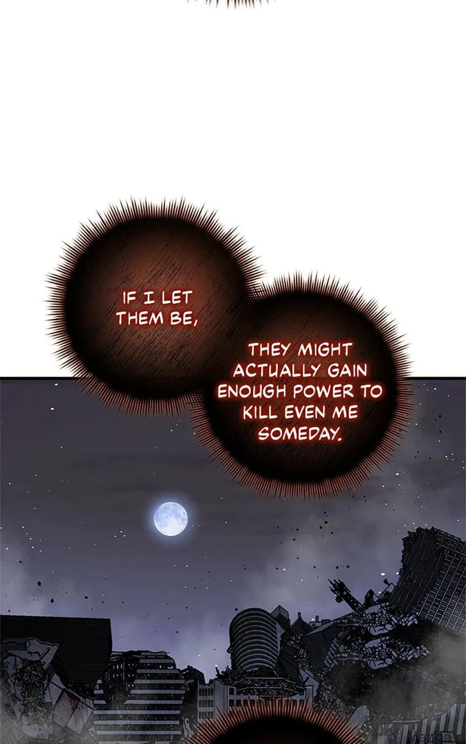 My Daughter Is The Final Boss Chapter 144 page 75 - 