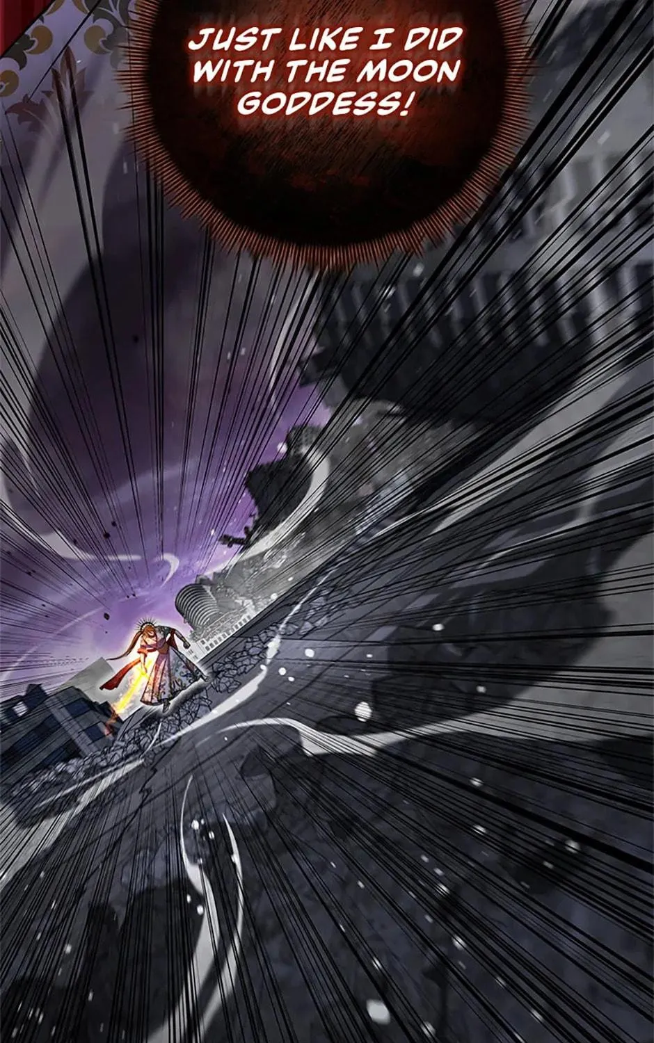 My Daughter Is The Final Boss Chapter 144 page 80 - 
