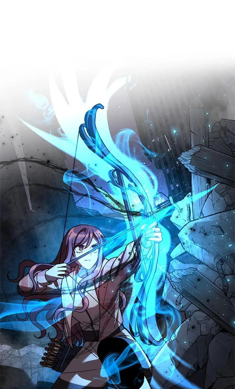 My Daughter Is The Final Boss Chapter 144 page 85 - 
