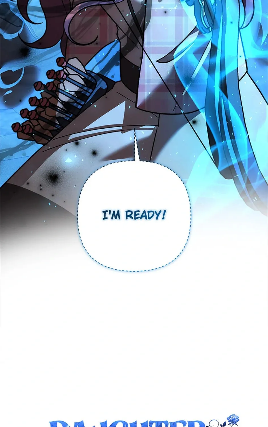 My Daughter Is The Final Boss Chapter 144 page 89 - 