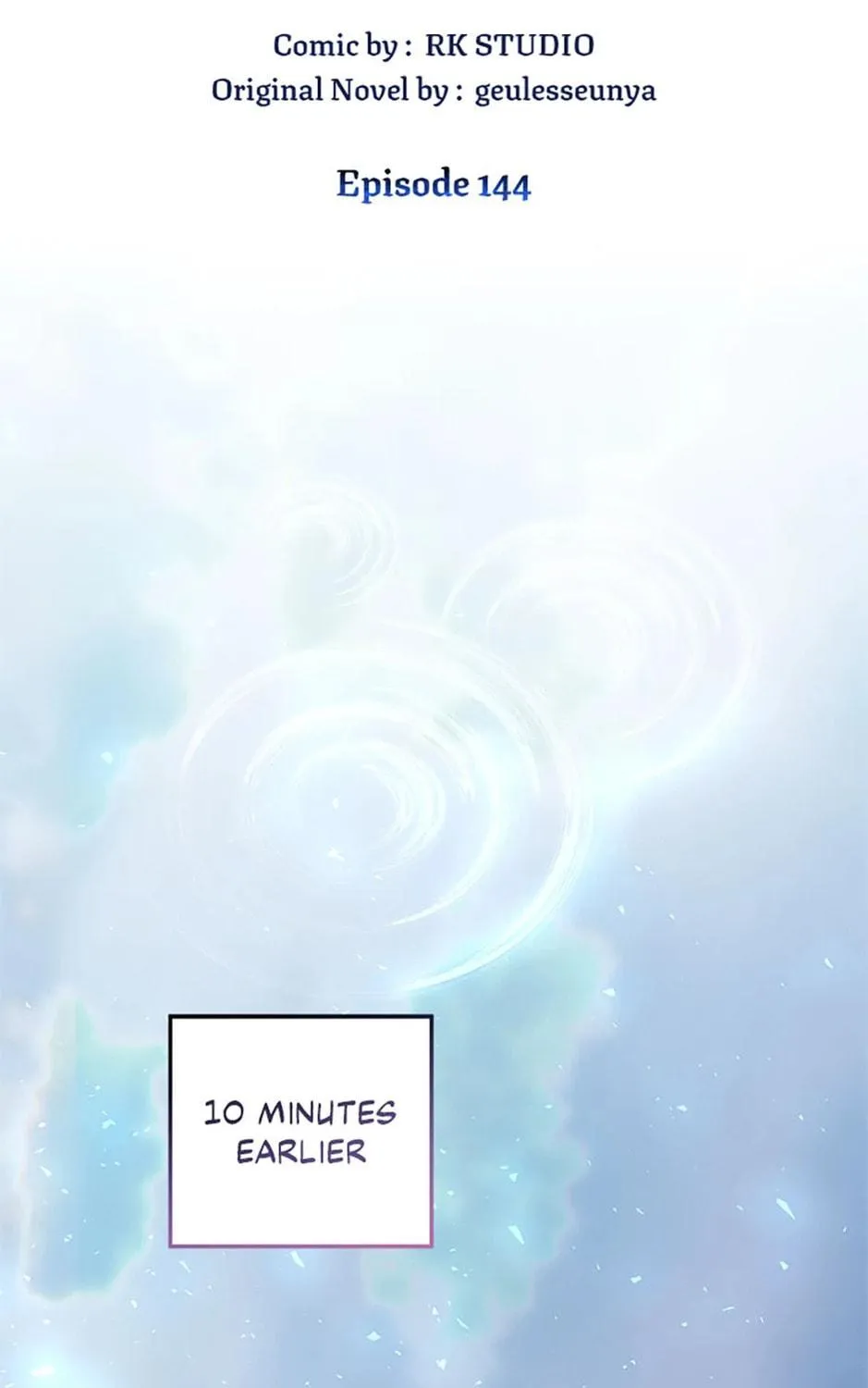 My Daughter Is The Final Boss Chapter 144 page 91 - 
