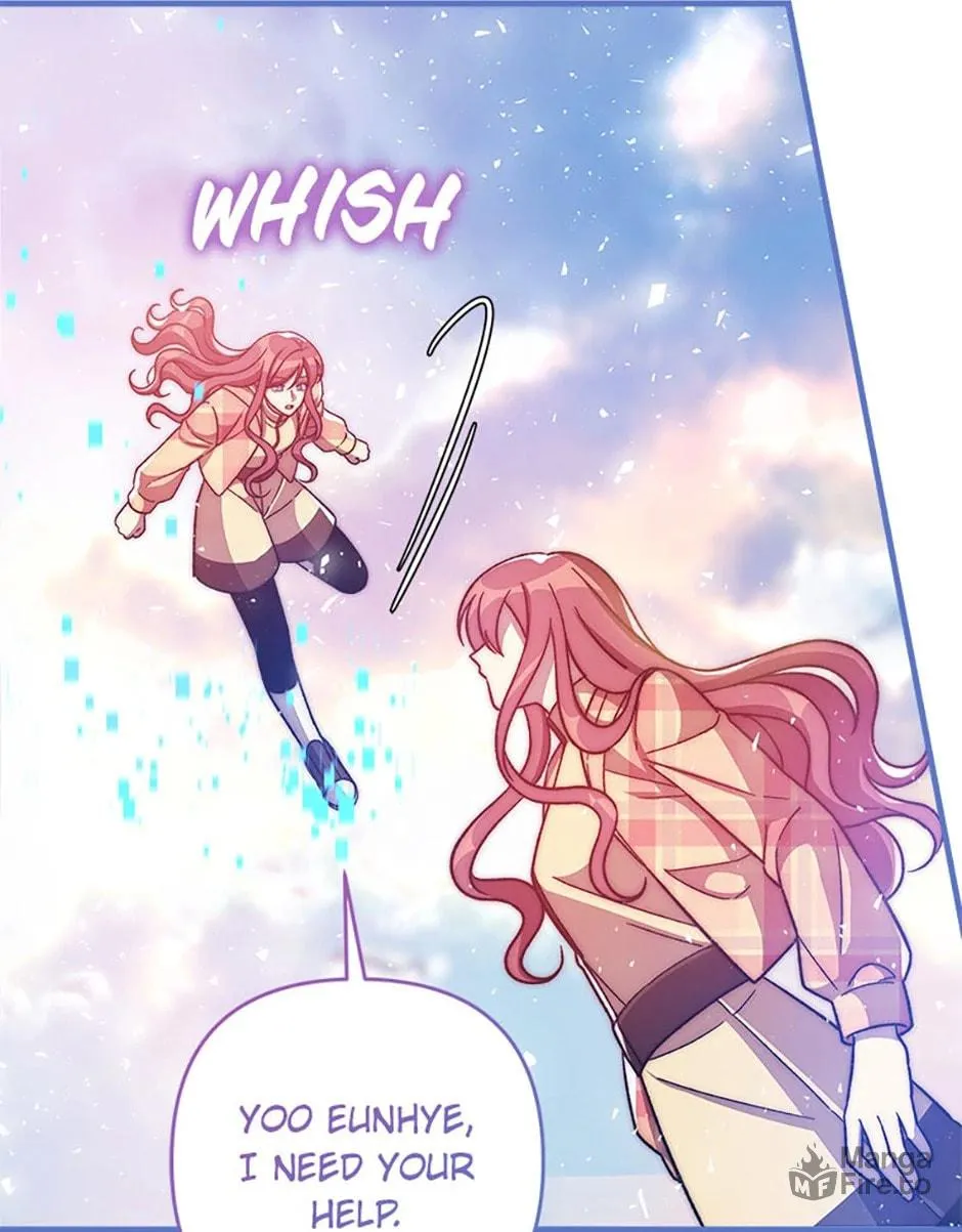 My Daughter Is The Final Boss Chapter 144 page 97 - 
