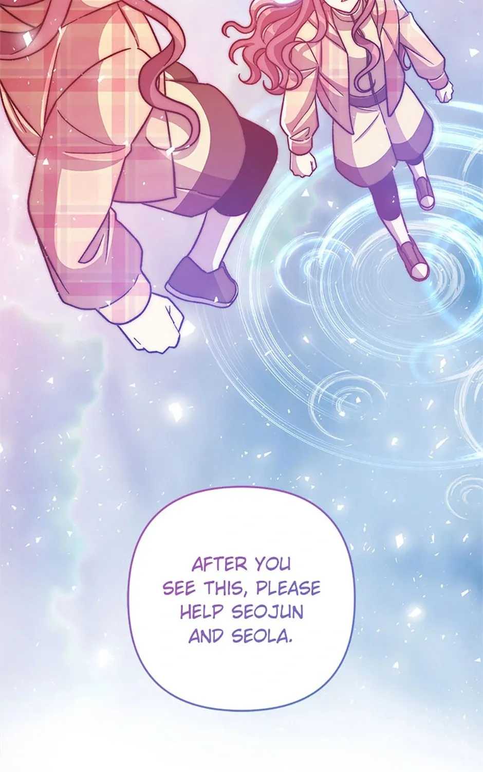 My Daughter Is The Final Boss Chapter 144 page 100 - 