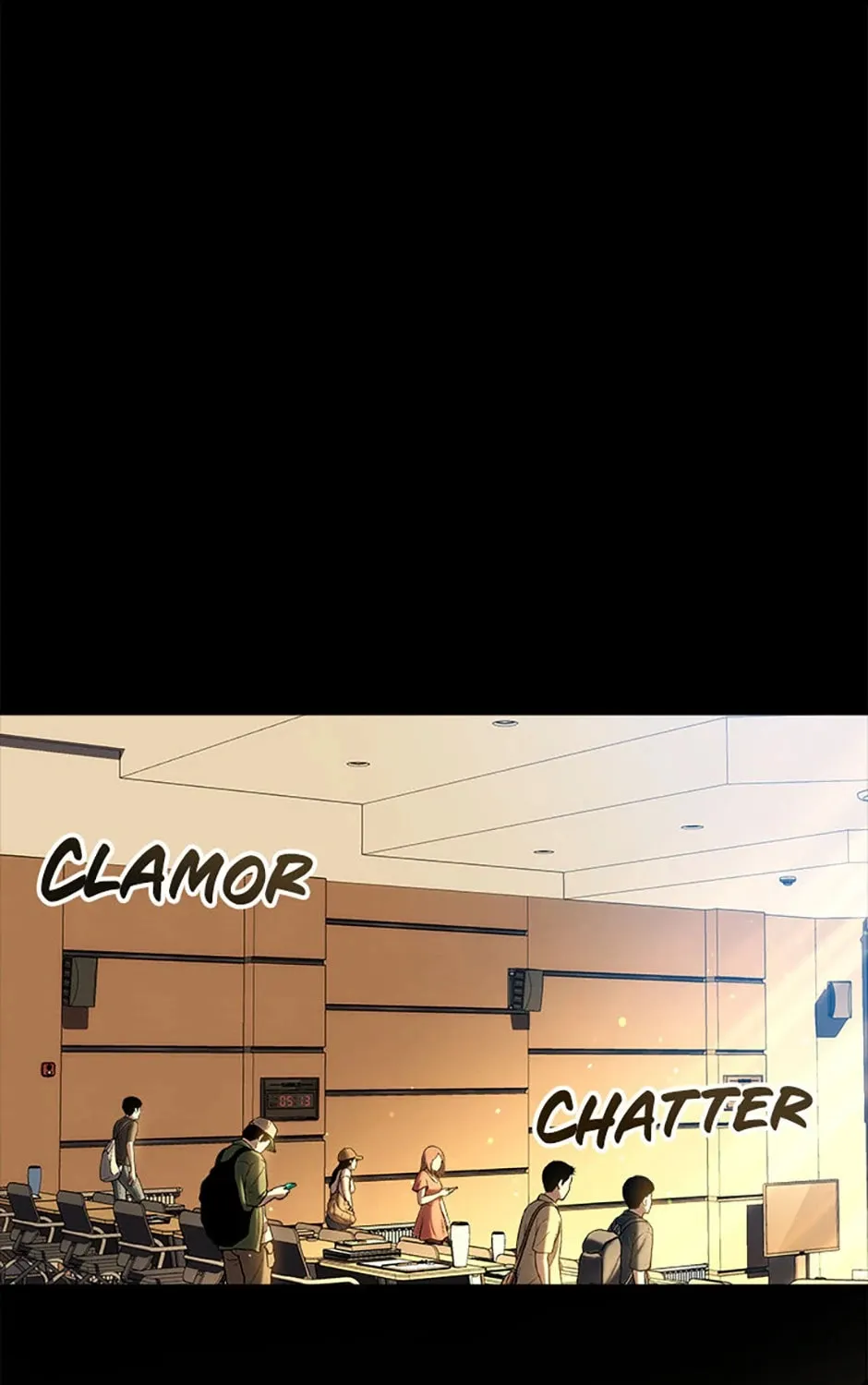 My Daughter Is The Final Boss Chapter 145 page 1 - 
