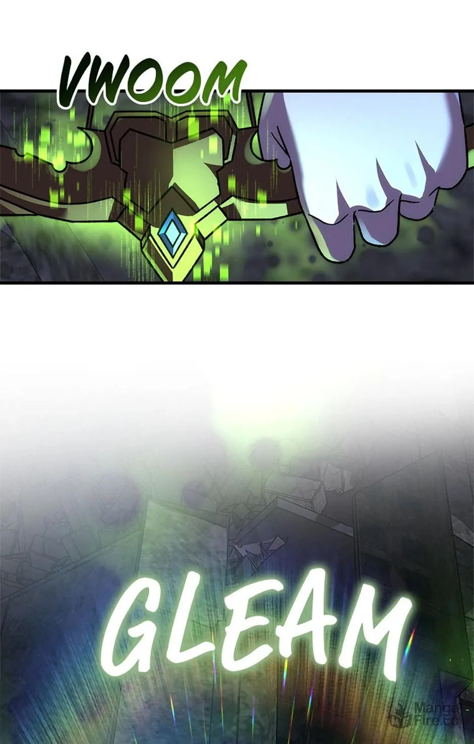 My Daughter Is The Final Boss Chapter 145 page 104 - 