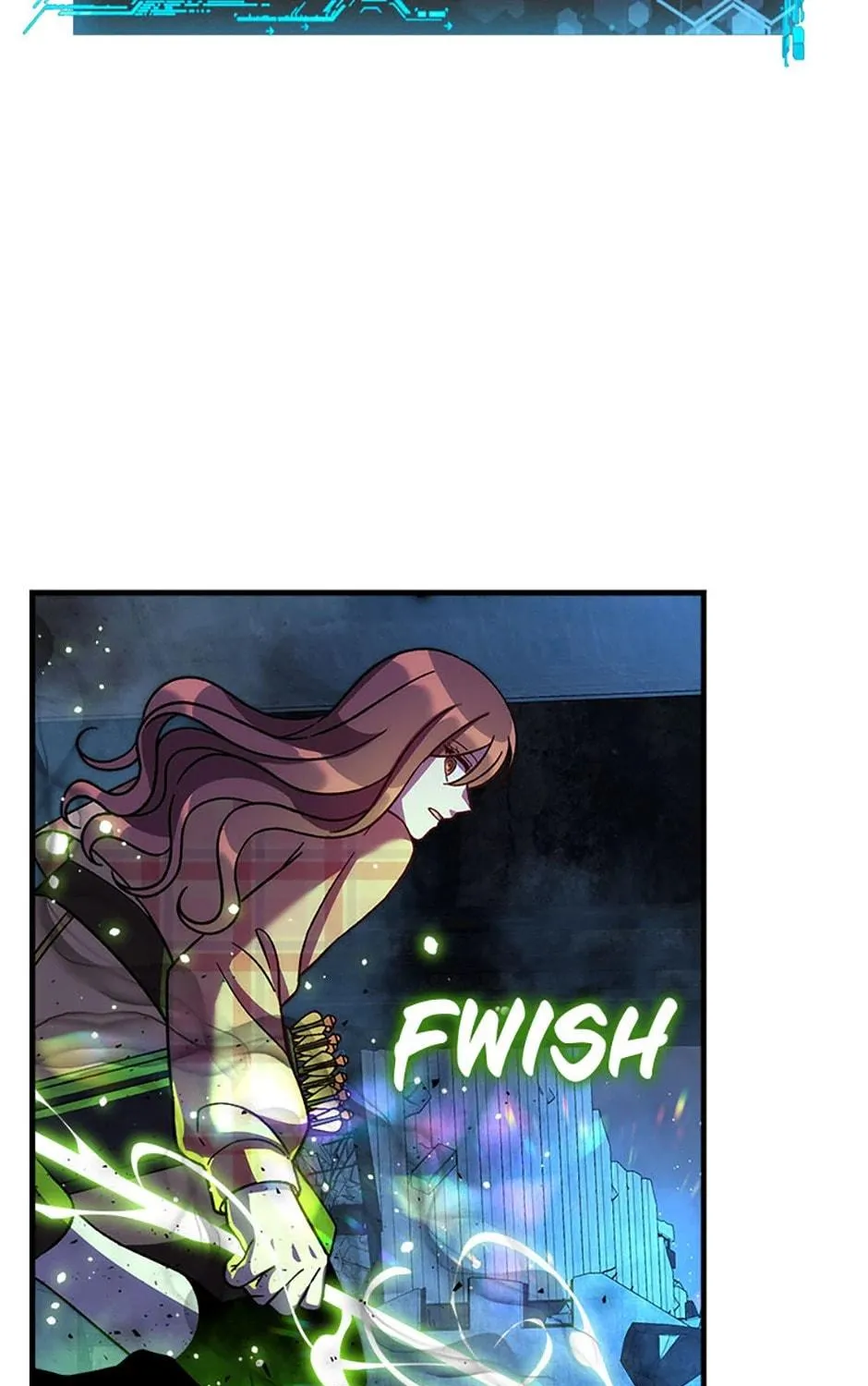 My Daughter Is The Final Boss Chapter 145 page 107 - 