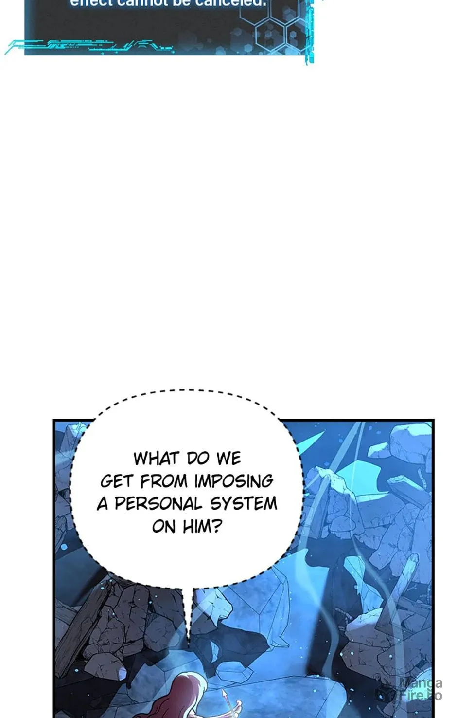 My Daughter Is The Final Boss Chapter 145 page 109 - 