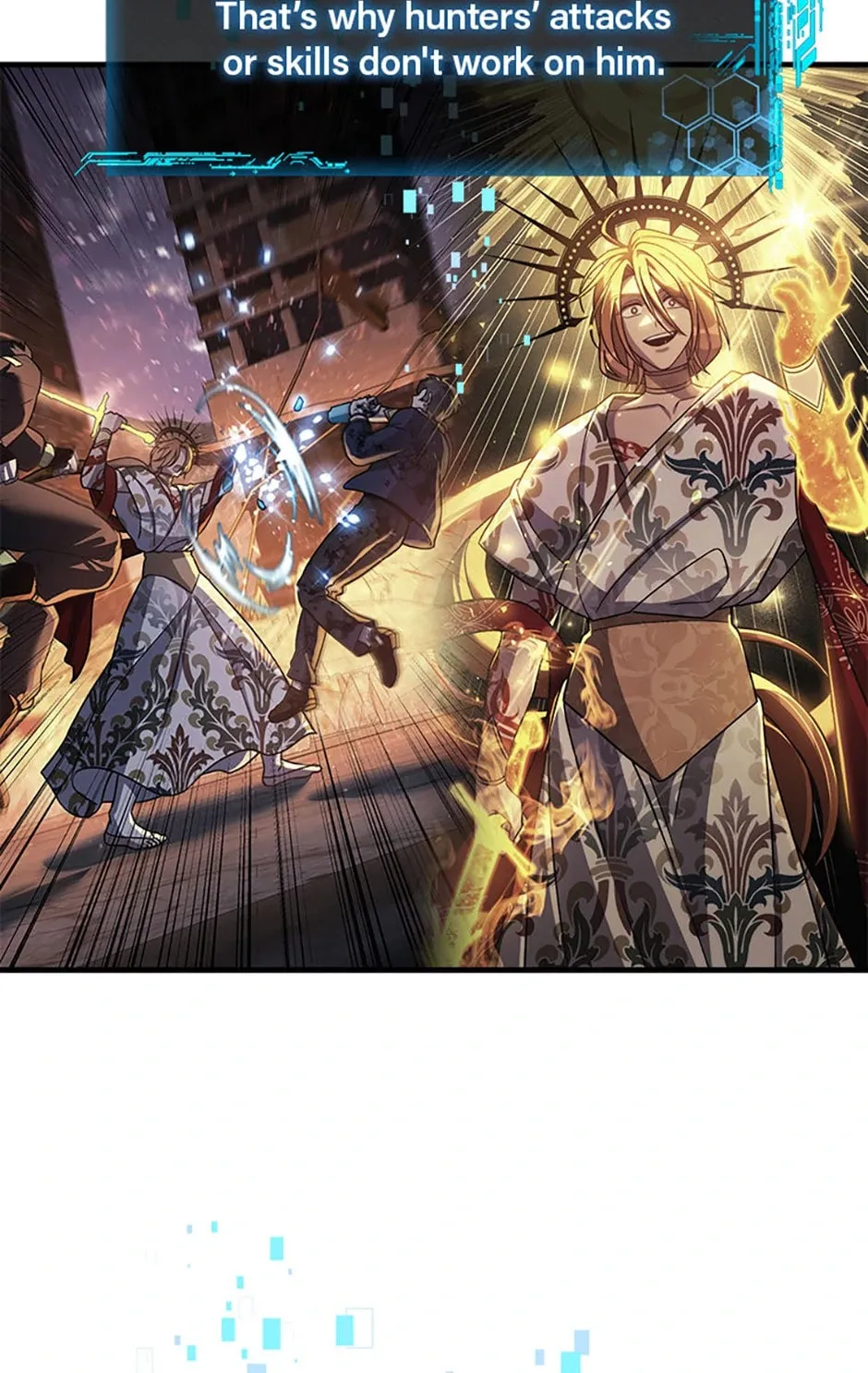 My Daughter Is The Final Boss Chapter 145 page 111 - 