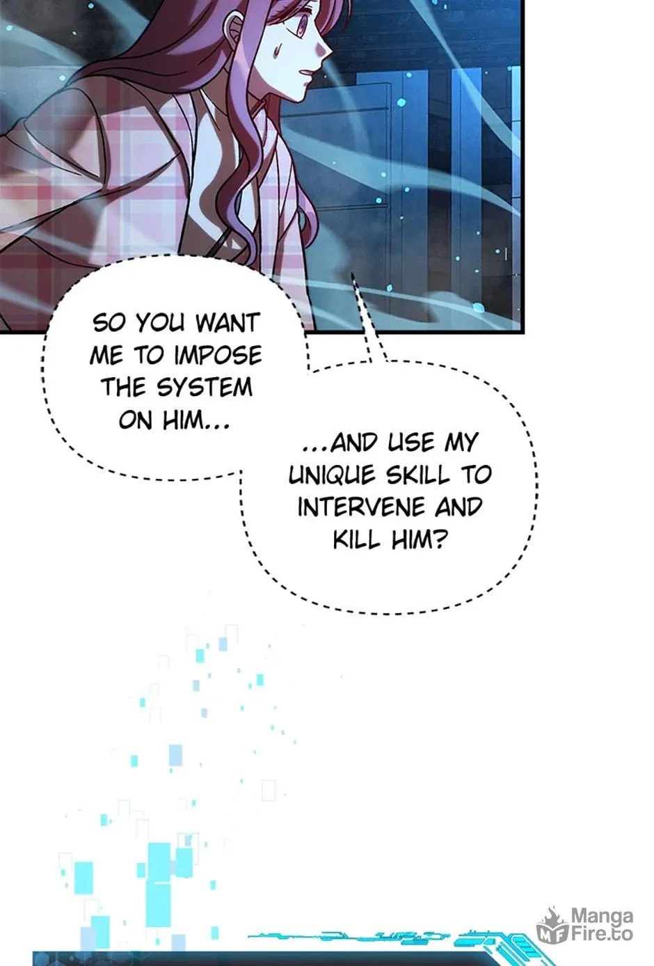 My Daughter Is The Final Boss Chapter 145 page 114 - 