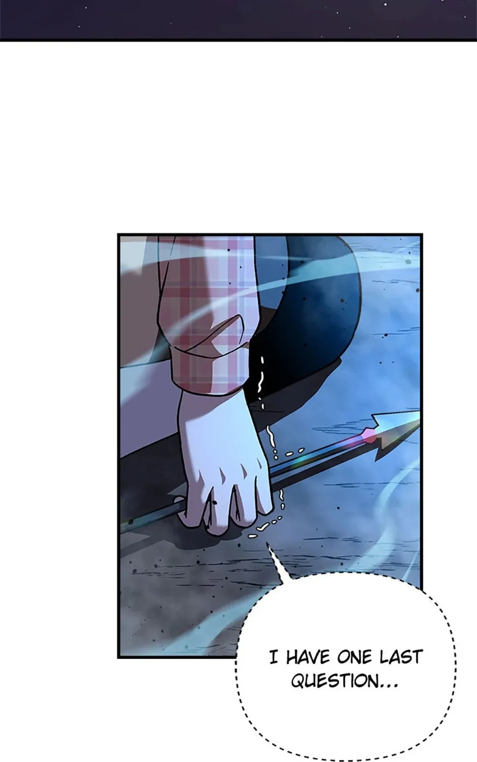 My Daughter Is The Final Boss Chapter 145 page 118 - 