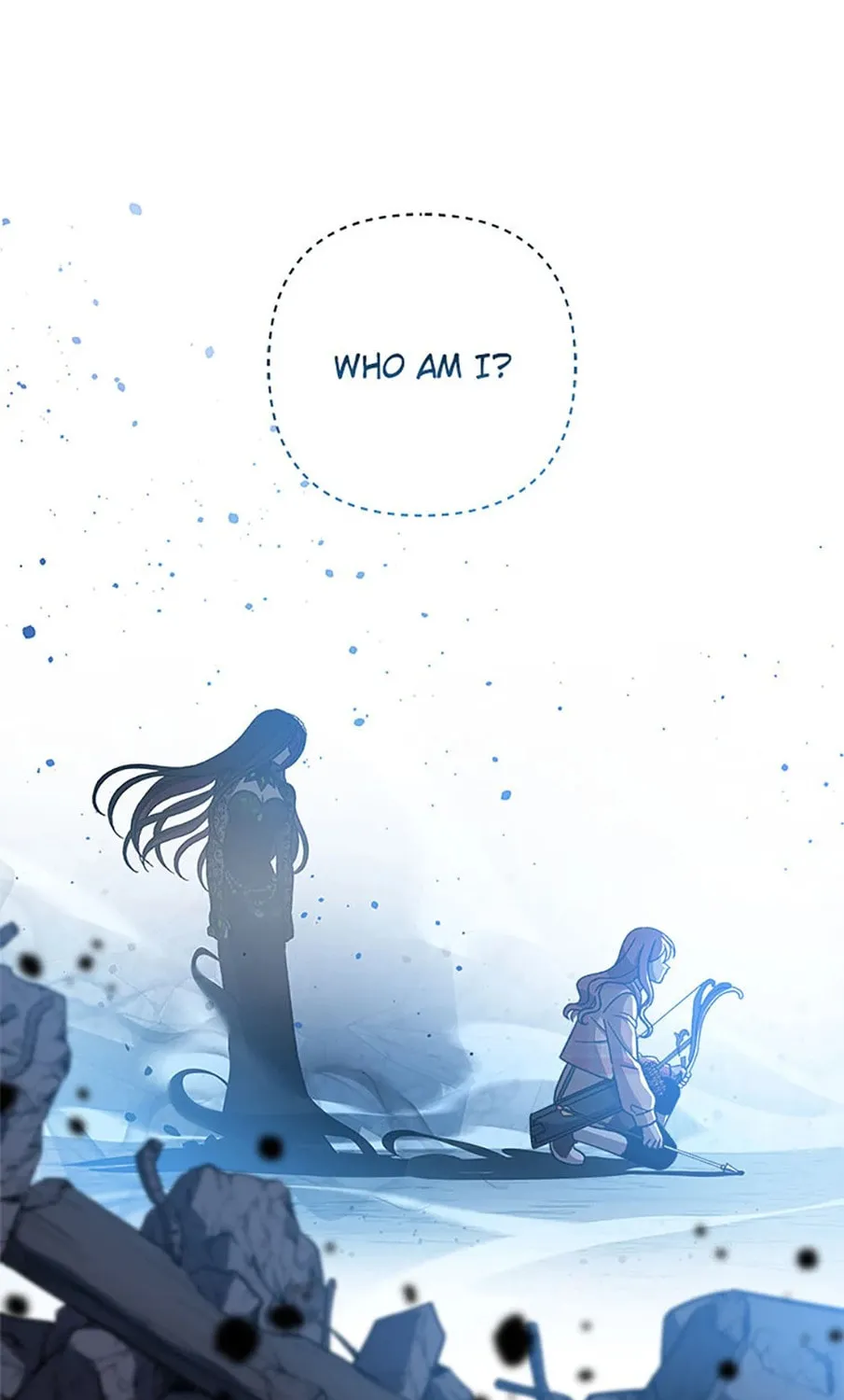 My Daughter Is The Final Boss Chapter 145 page 120 - 