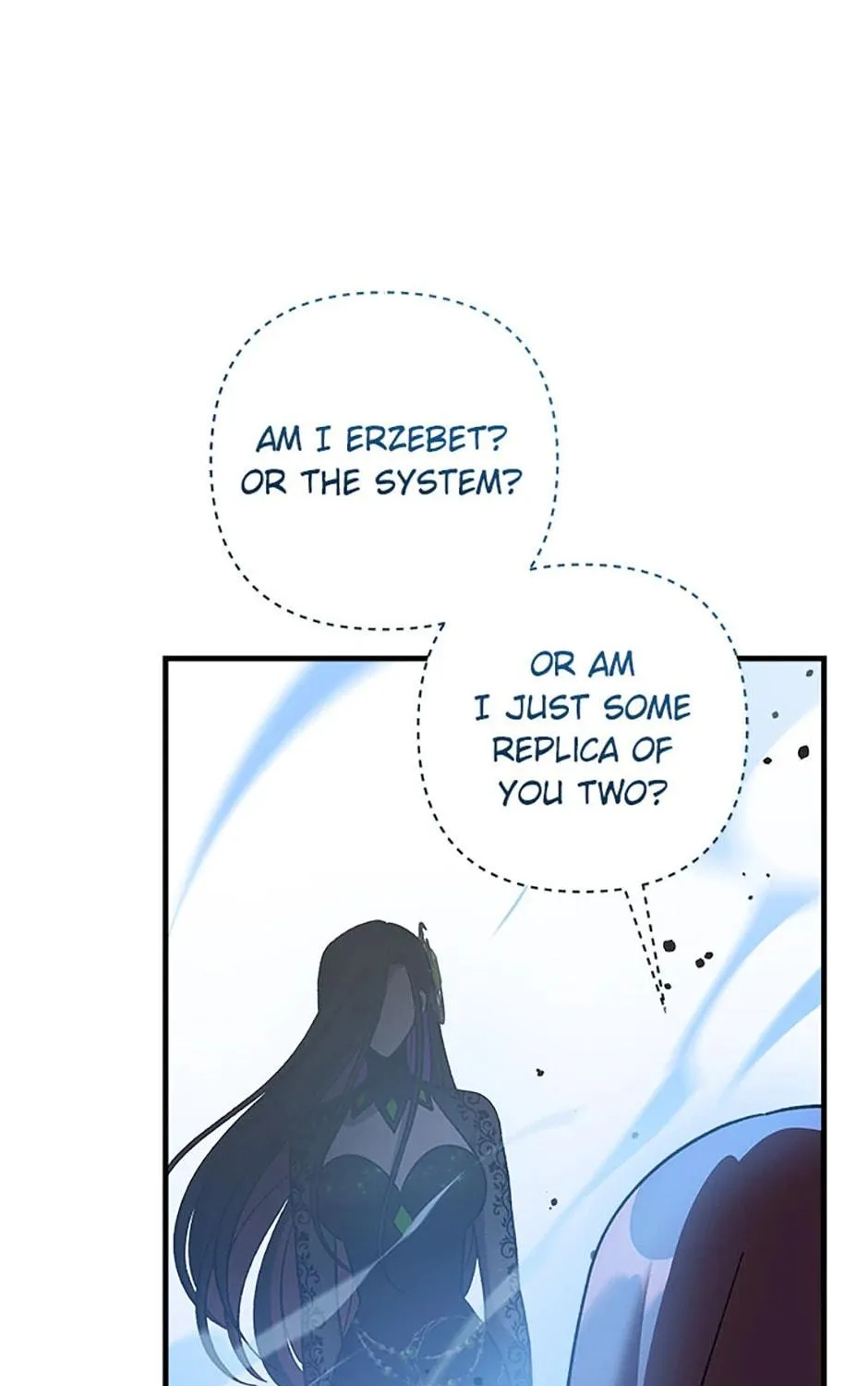 My Daughter Is The Final Boss Chapter 145 page 122 - 