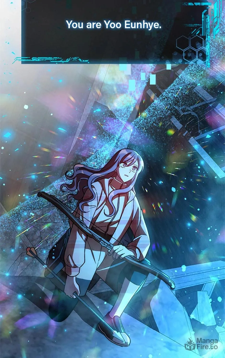 My Daughter Is The Final Boss Chapter 145 page 127 - 