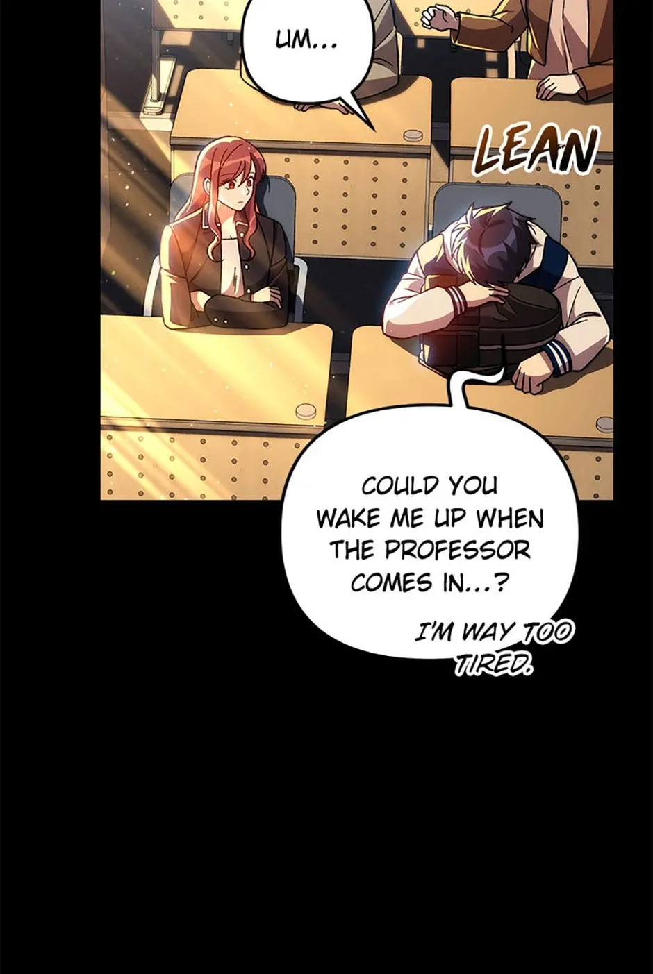 My Daughter Is The Final Boss Chapter 145 page 14 - 