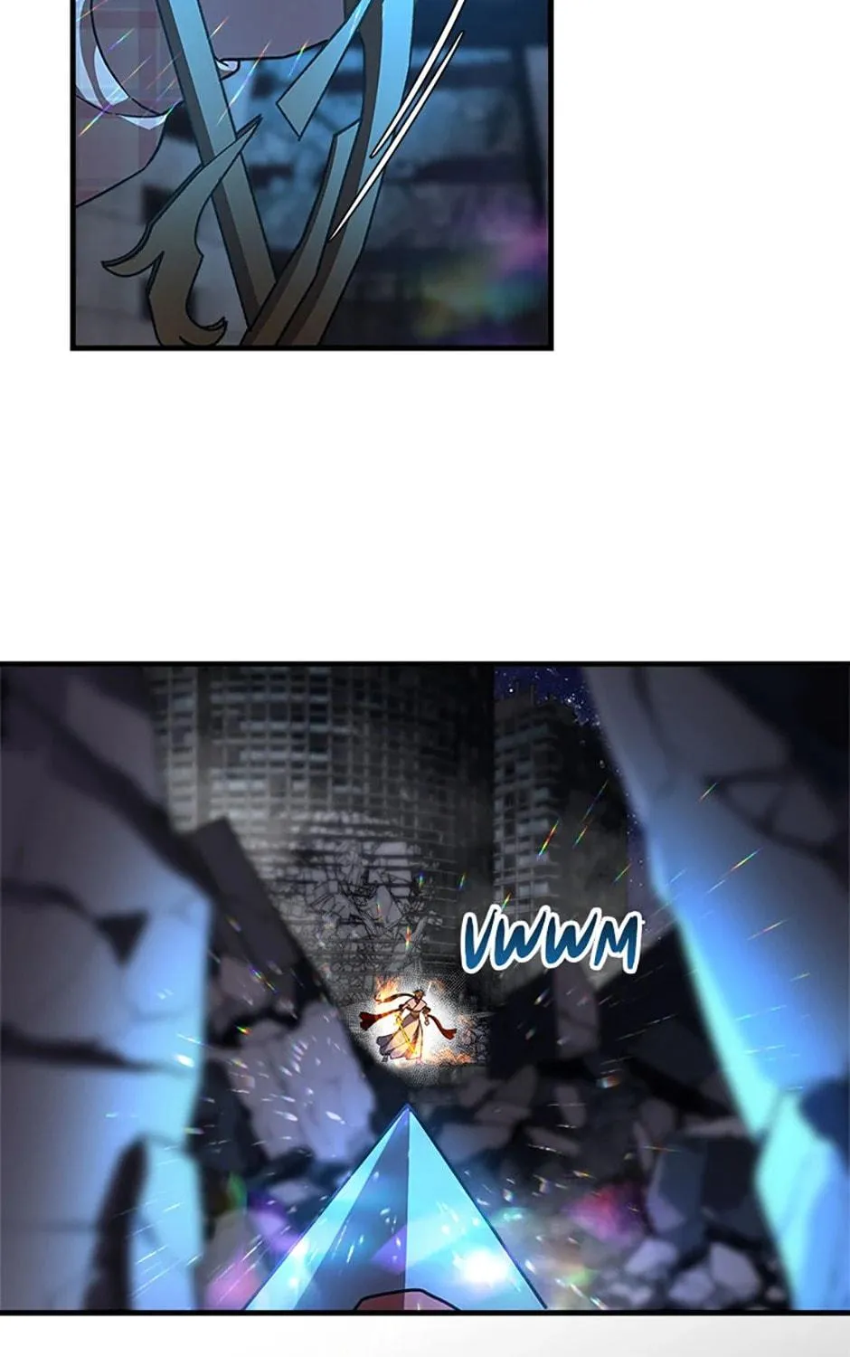 My Daughter Is The Final Boss Chapter 145 page 132 - 