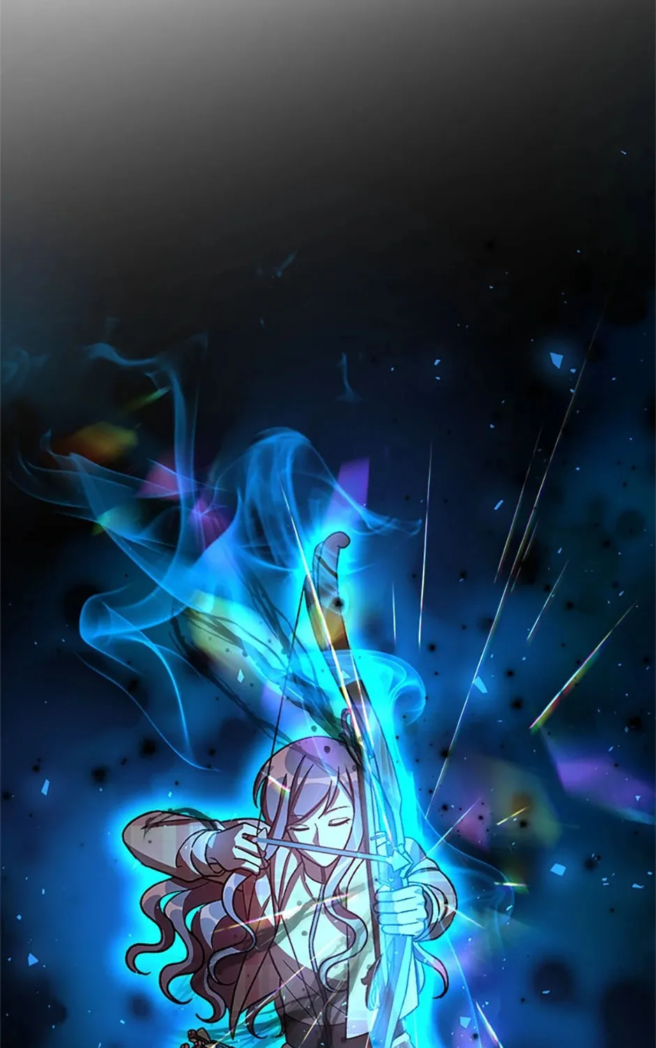 My Daughter Is The Final Boss Chapter 145 page 134 - 