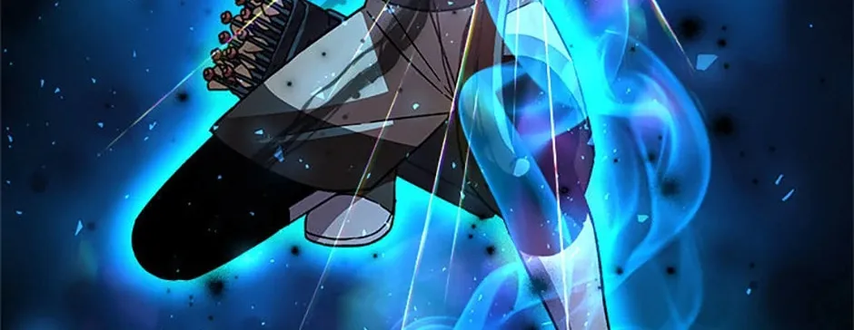 My Daughter Is The Final Boss Chapter 145 page 135 - 