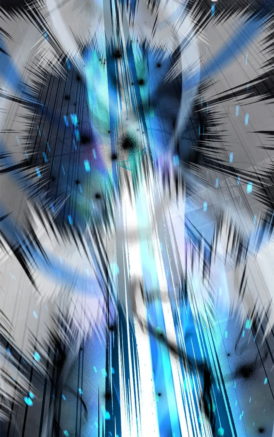 My Daughter Is The Final Boss Chapter 145 page 140 - 