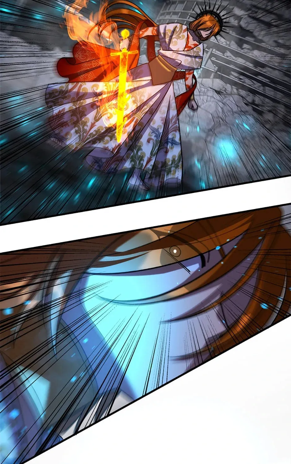 My Daughter Is The Final Boss Chapter 145 page 144 - 
