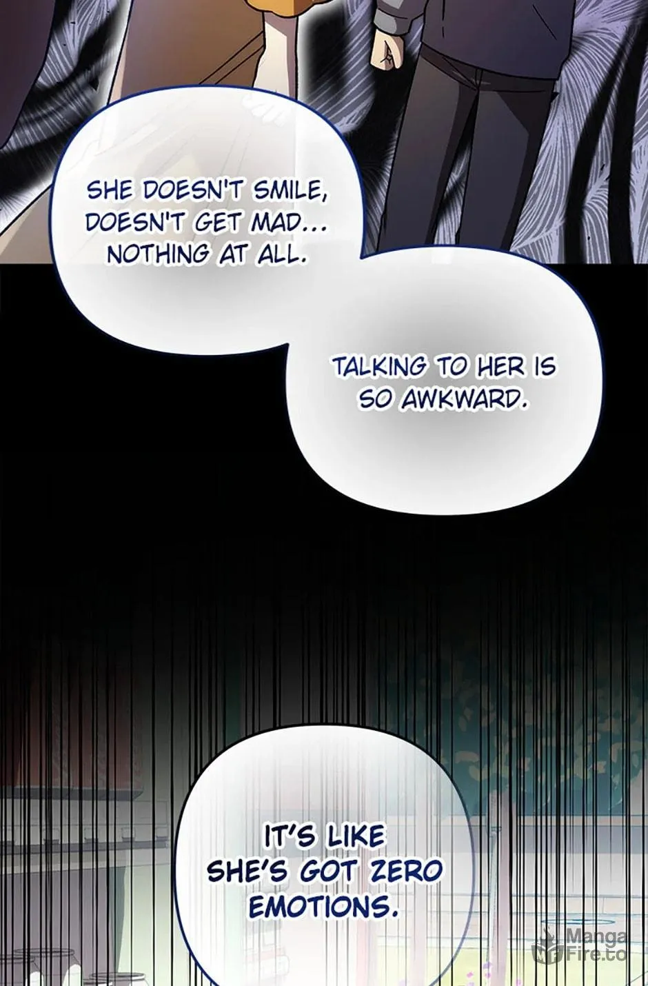 My Daughter Is The Final Boss Chapter 145 page 24 - 