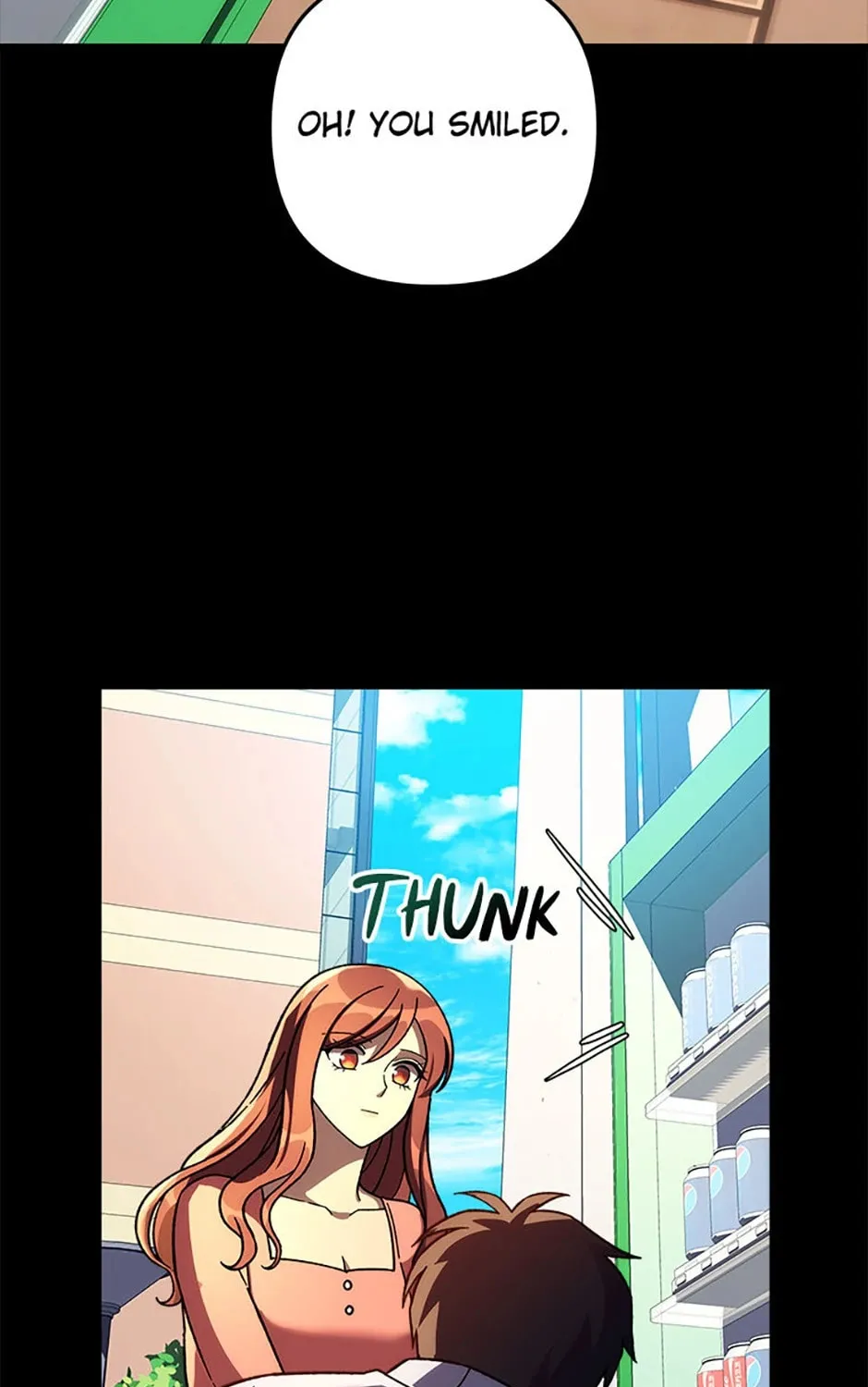 My Daughter Is The Final Boss Chapter 145 page 26 - 