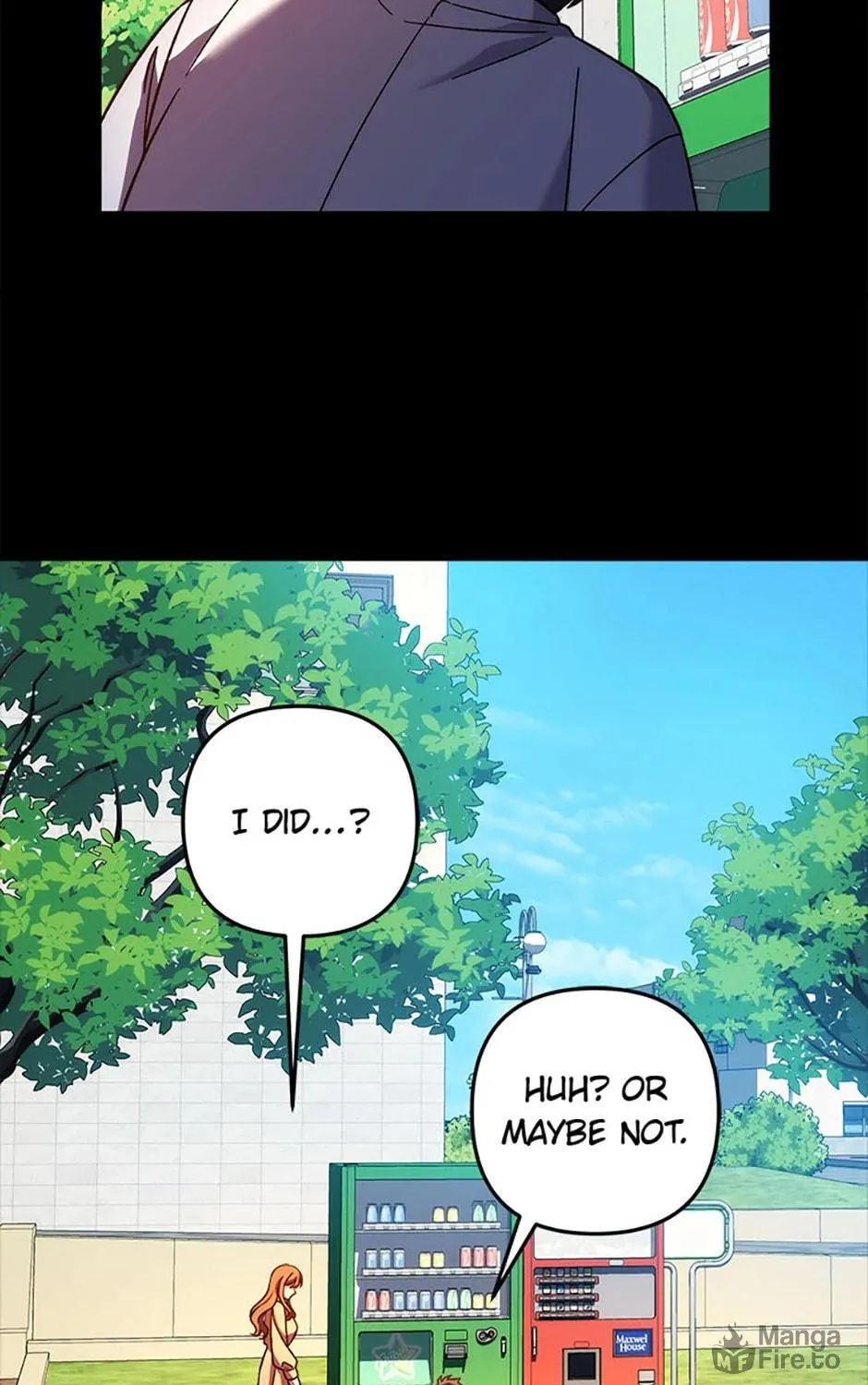 My Daughter Is The Final Boss Chapter 145 page 28 - 