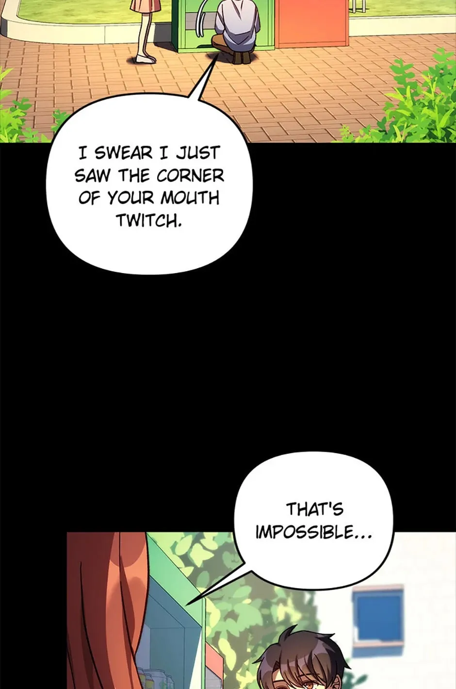 My Daughter Is The Final Boss Chapter 145 page 30 - 