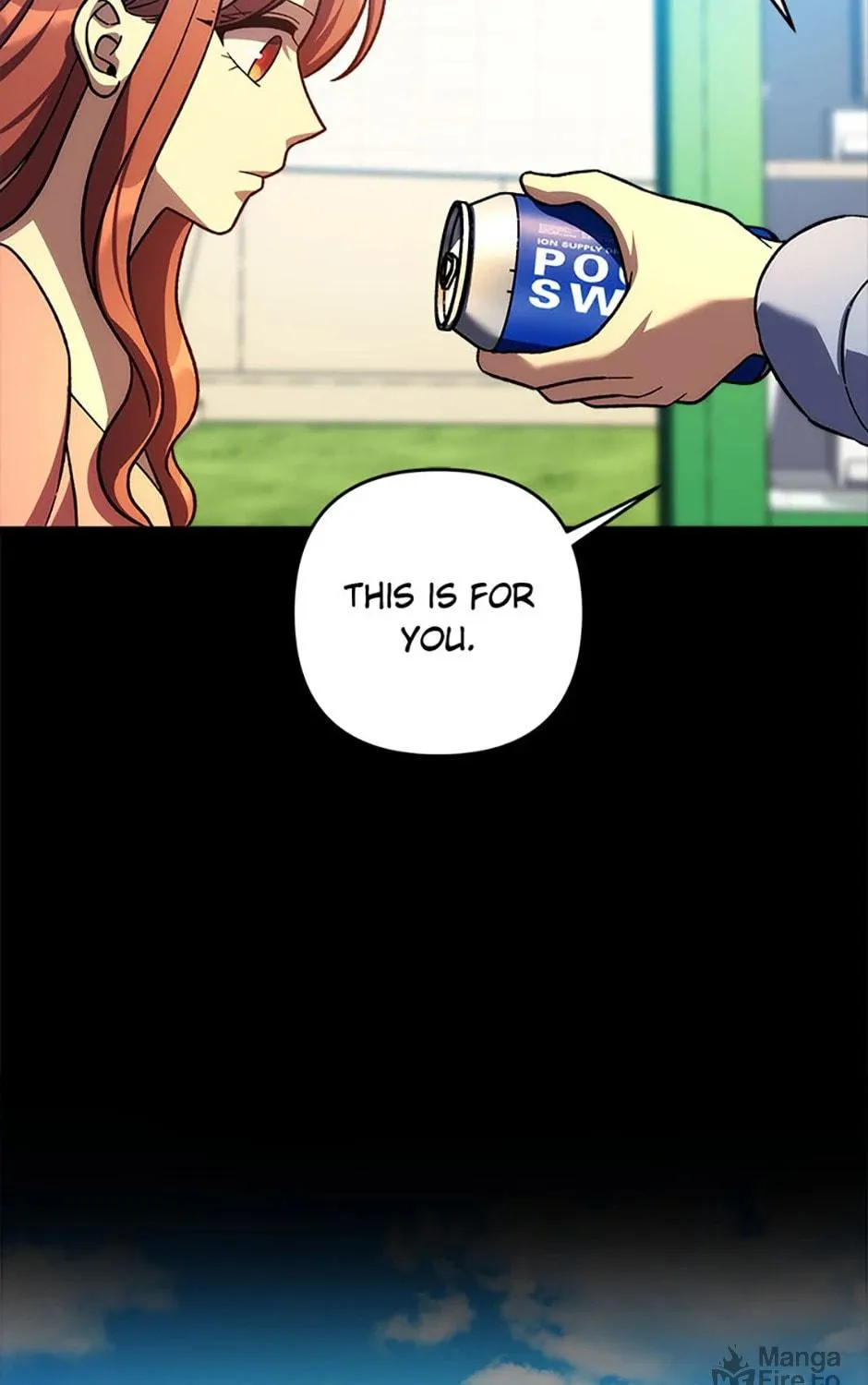 My Daughter Is The Final Boss Chapter 145 page 32 - 