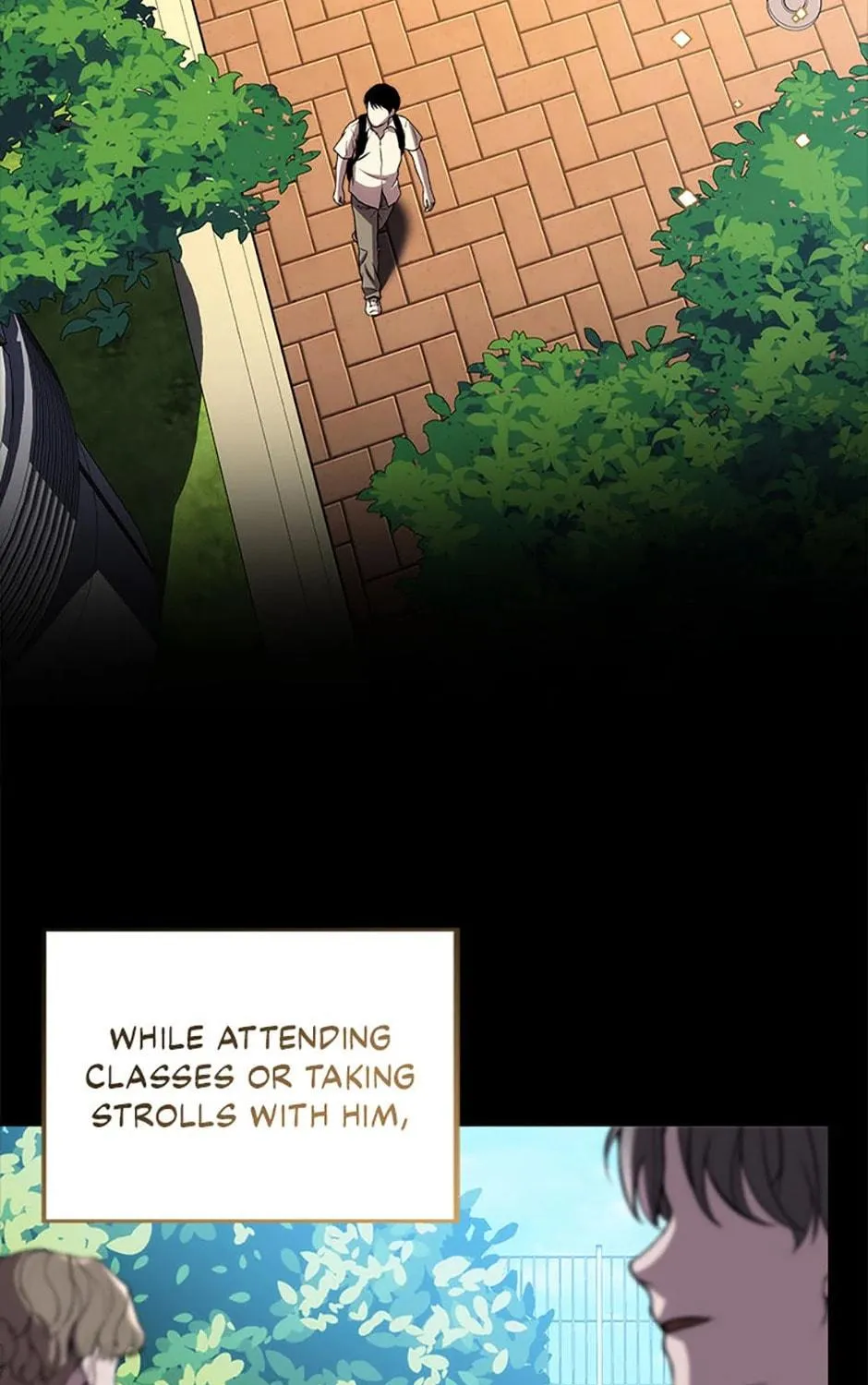 My Daughter Is The Final Boss Chapter 145 page 42 - 