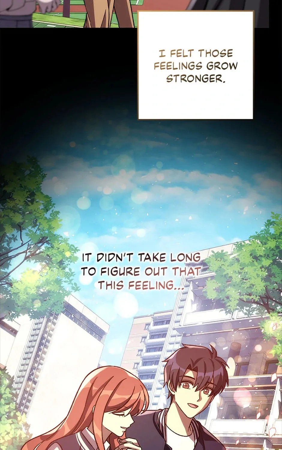 My Daughter Is The Final Boss Chapter 145 page 44 - 