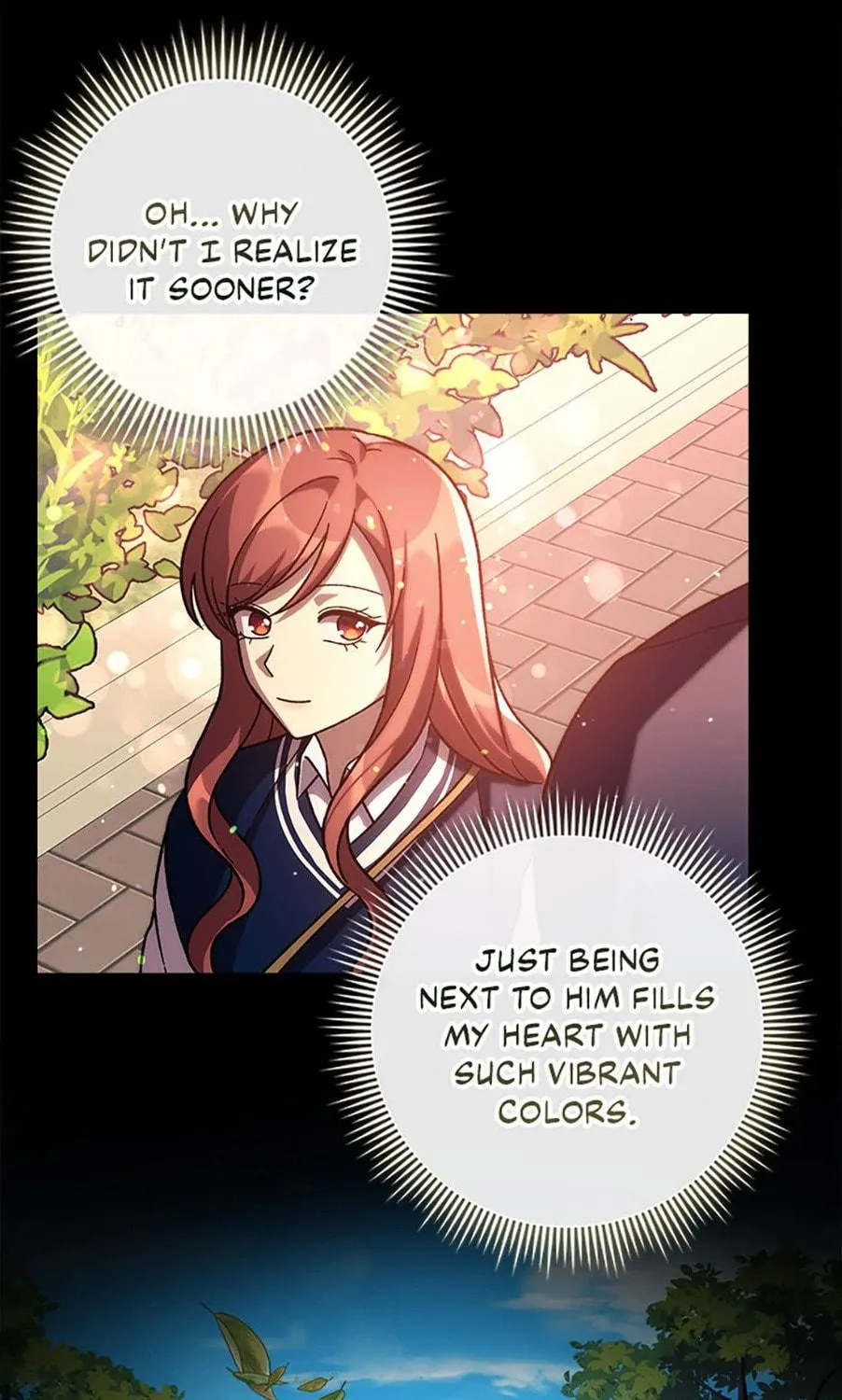 My Daughter Is The Final Boss Chapter 145 page 47 - 