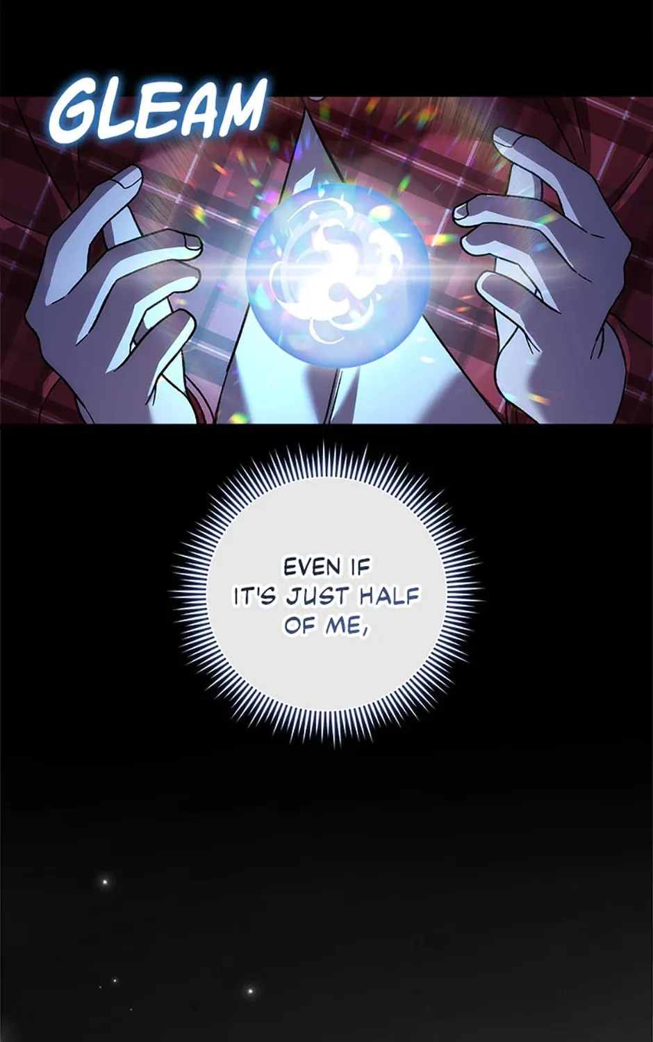 My Daughter Is The Final Boss Chapter 145 page 70 - 