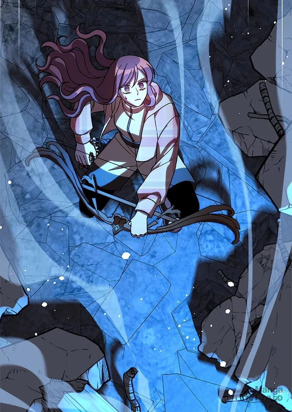 My Daughter Is The Final Boss Chapter 145 page 100 - 