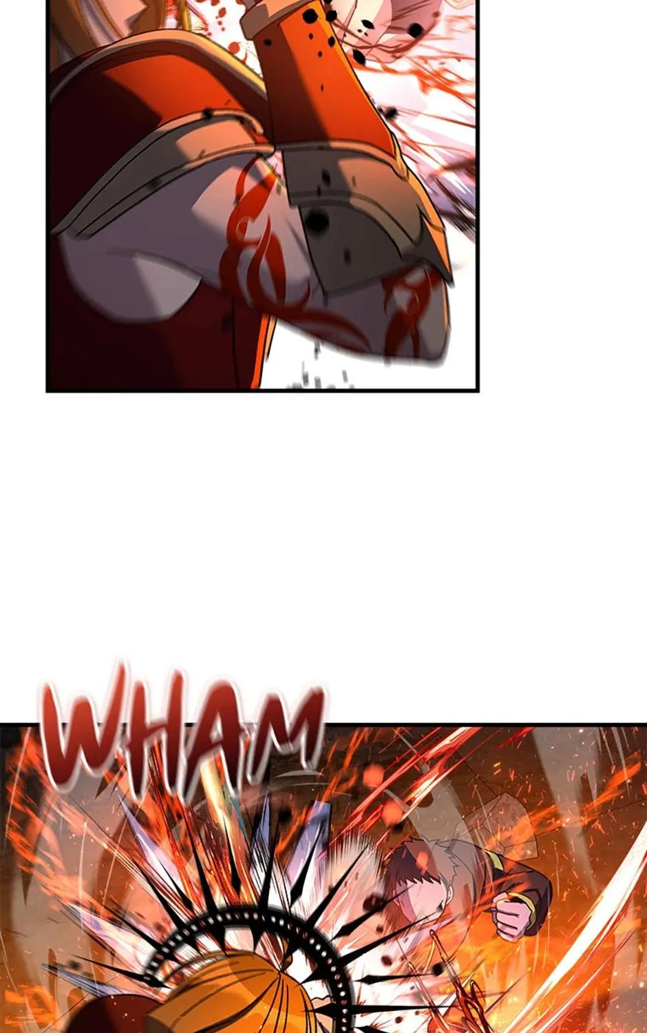 My Daughter Is The Final Boss Chapter 146 page 106 - 