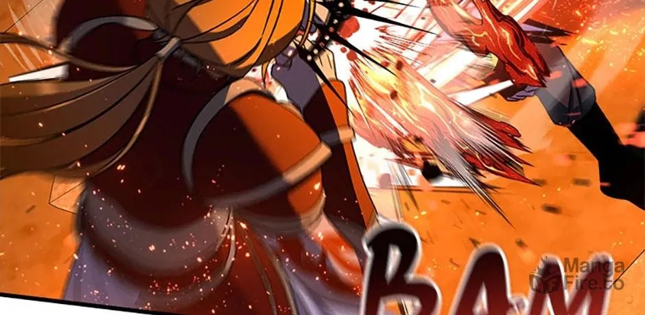 My Daughter Is The Final Boss Chapter 146 page 107 - 