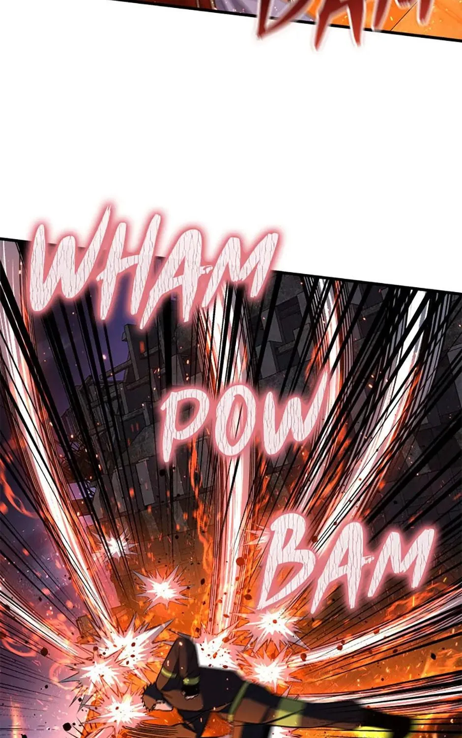 My Daughter Is The Final Boss Chapter 146 page 108 - 